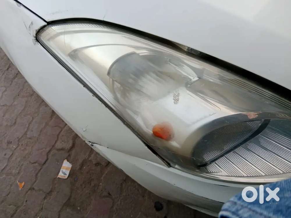 Maruti Suzuki Dzire 2020 Cng & Hybrids 175000 Km Driven
