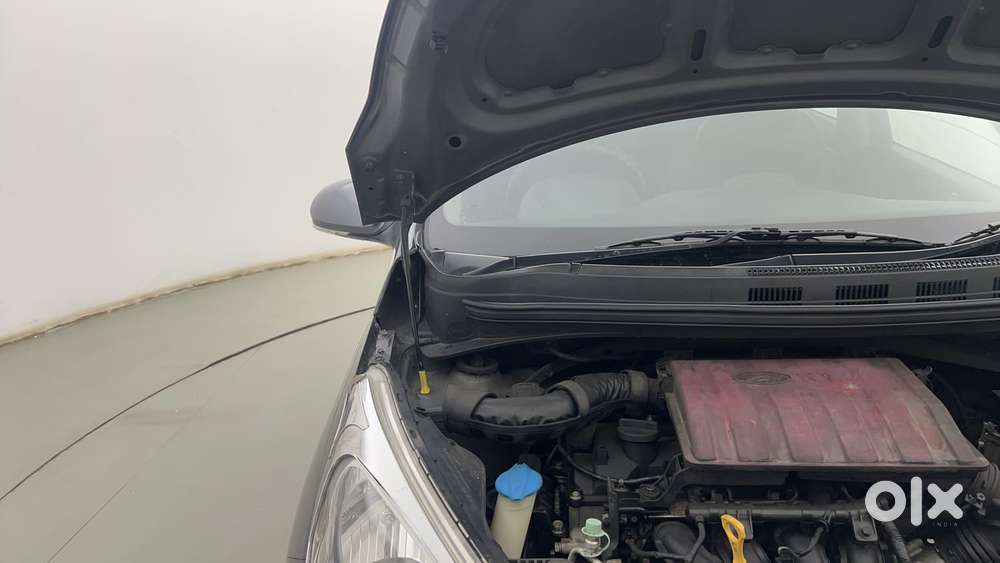 Hyundai Grand I10 1.2 Kappa Sportz, 2018, Petrol