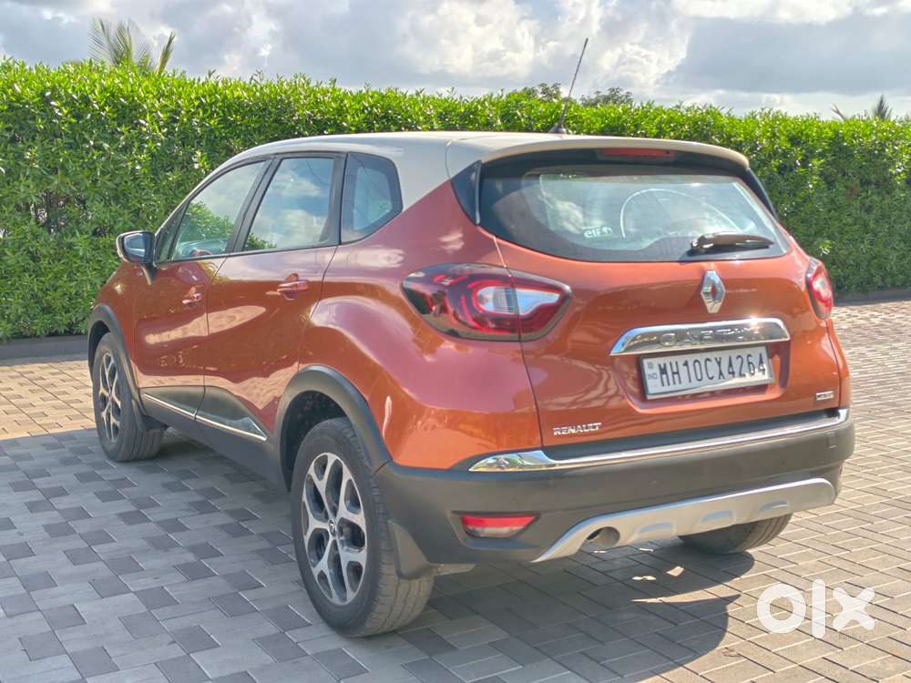 Renault Captur 1.5 Diesel Rxt, 2018, Diesel
