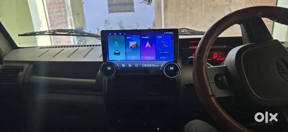 Mahindra Bolero Diesel 2018