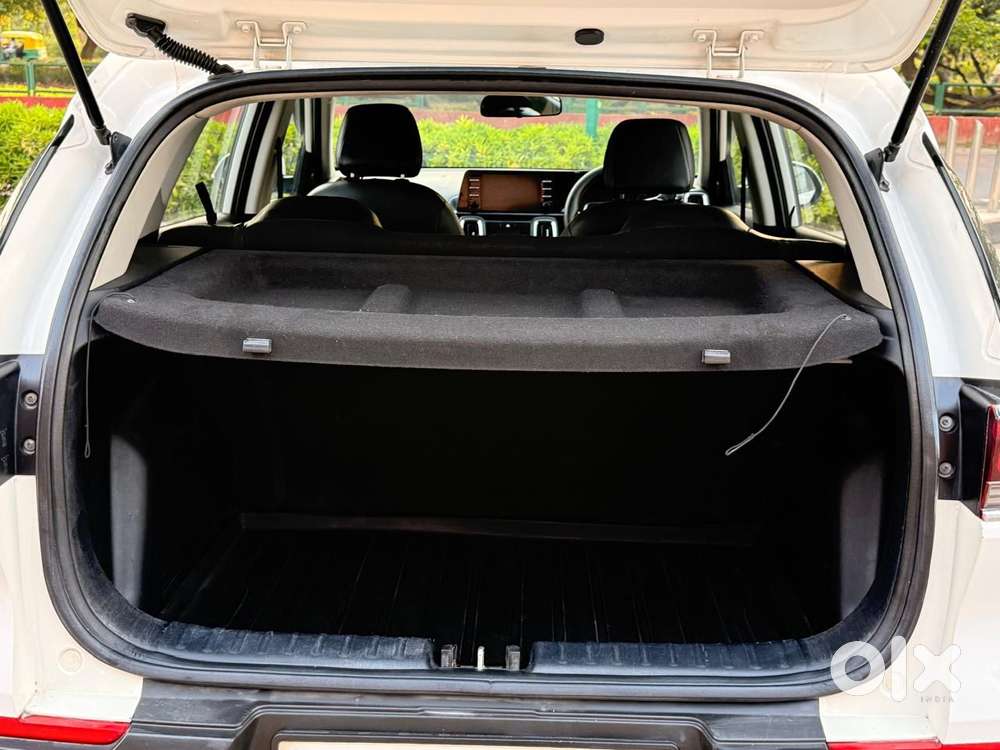 Kia Sonet 1.2 Htk, 2021, Petrol