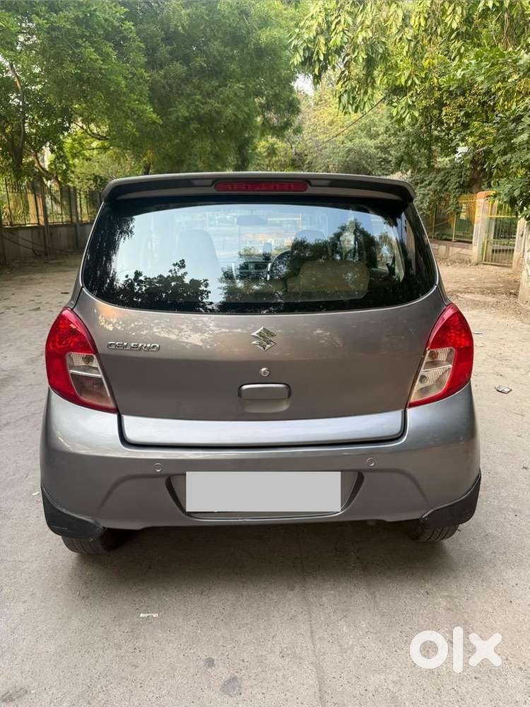 Maruti Suzuki Celerio 2020 Petrol Well Maintained