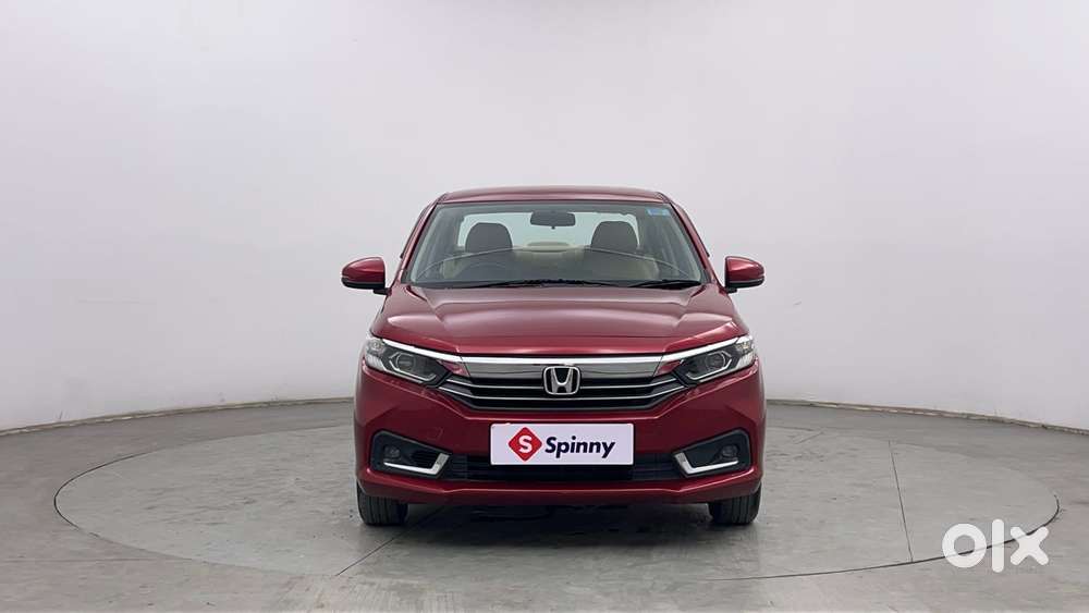 Honda Amaze Vx 1.2 Petrol Cvt, 2022, Petrol