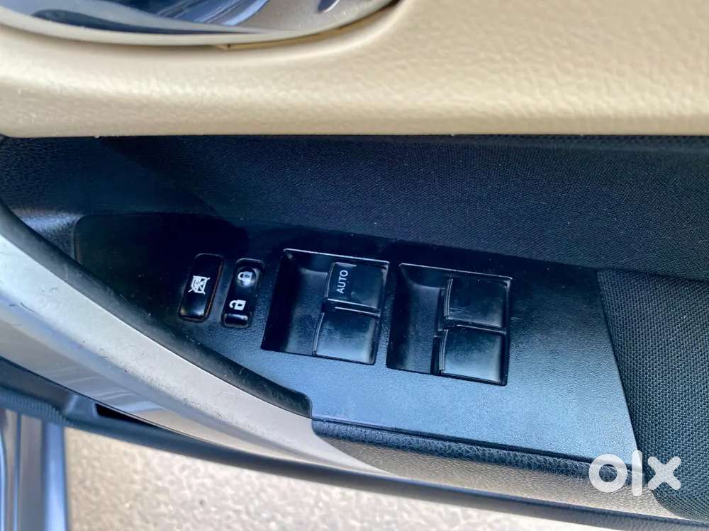 Toyota Corolla Altis 2019 Petrol Automatic