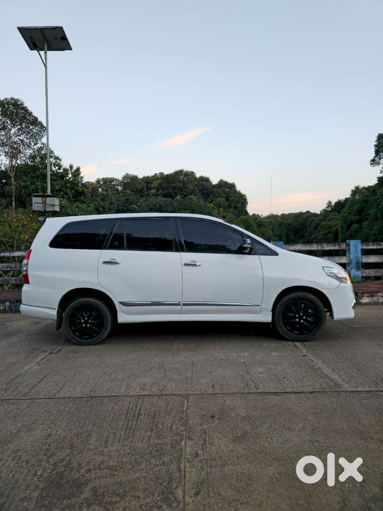 Toyota Innova Diesel 2006