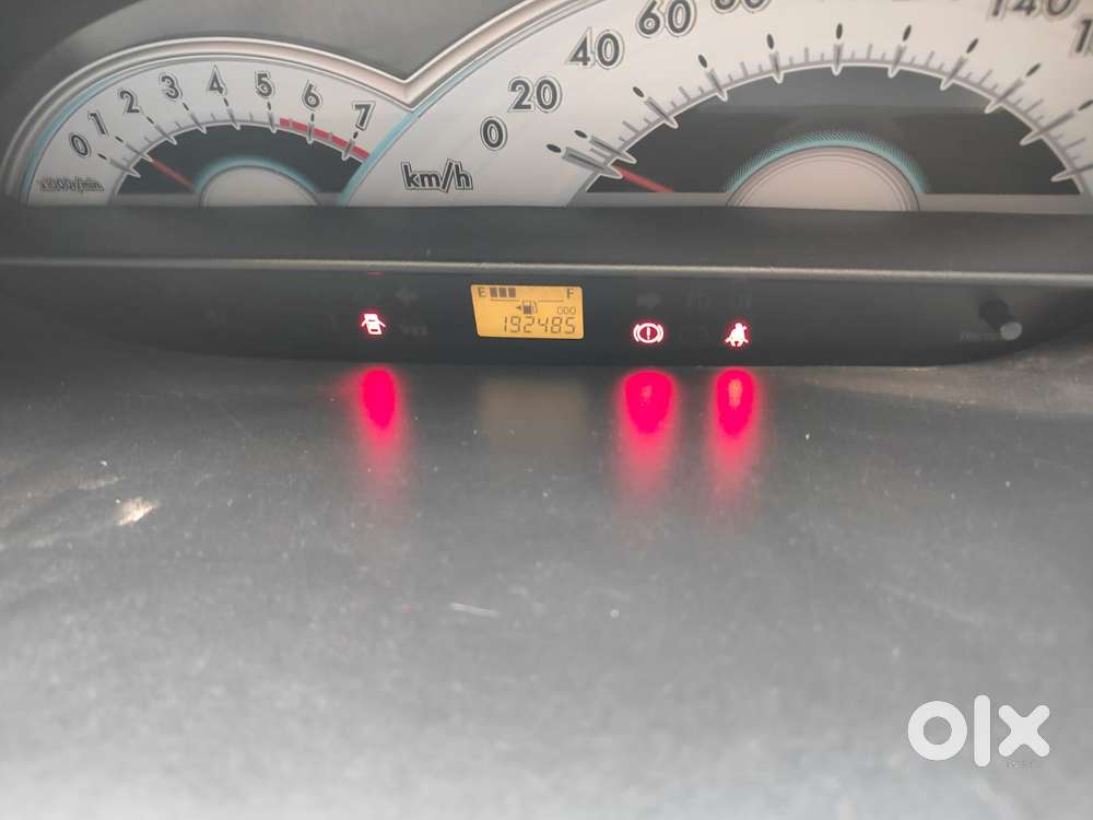 Toyota Etios Vd, 2011, Diesel