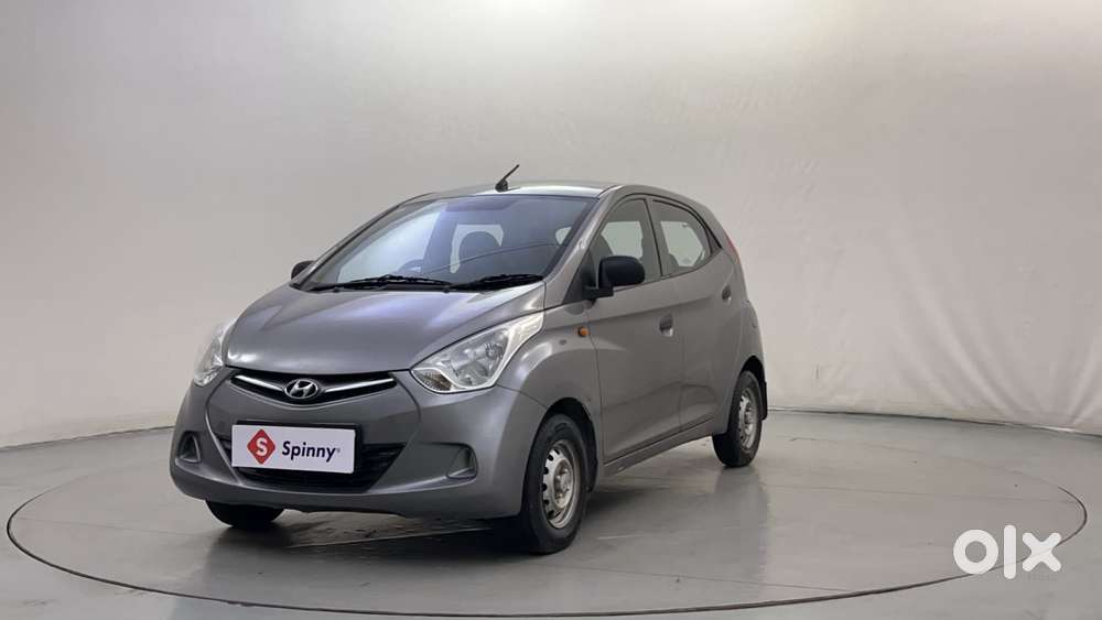 Hyundai Eon Era +, 2013, Petrol