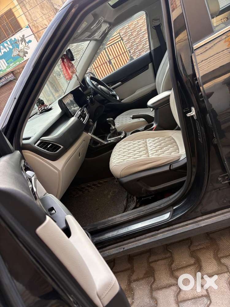 Kia Seltos Htx G, 2022, Petrol