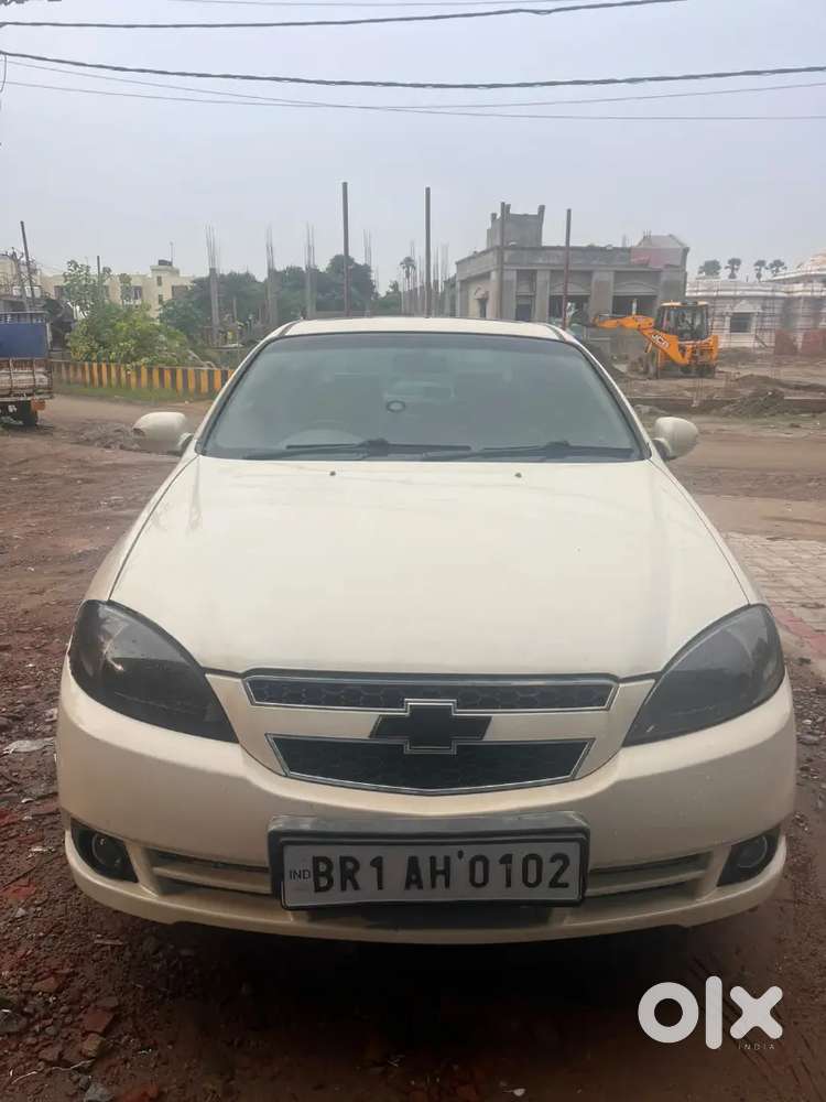 Chevrolet Optra Lt Royale 2007
