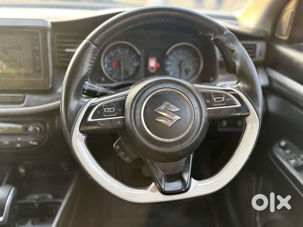 Maruti Suzuki Xl6 1.5 Alpha At, 2020, Petrol