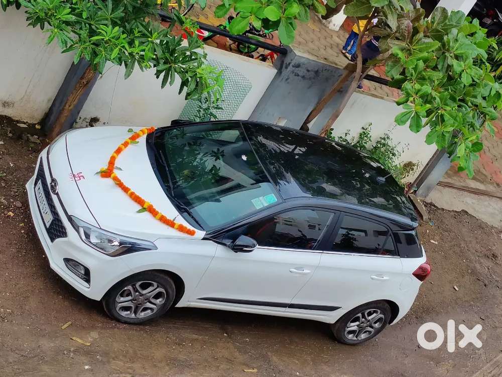 Hyundai Elite I20 2019 Diesel Well Maintained