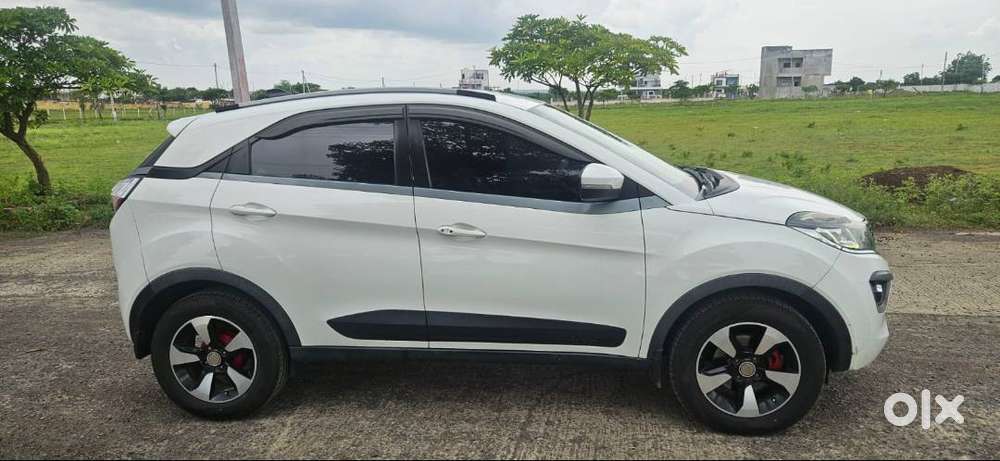 Tata Nexon 1.5 Xza+