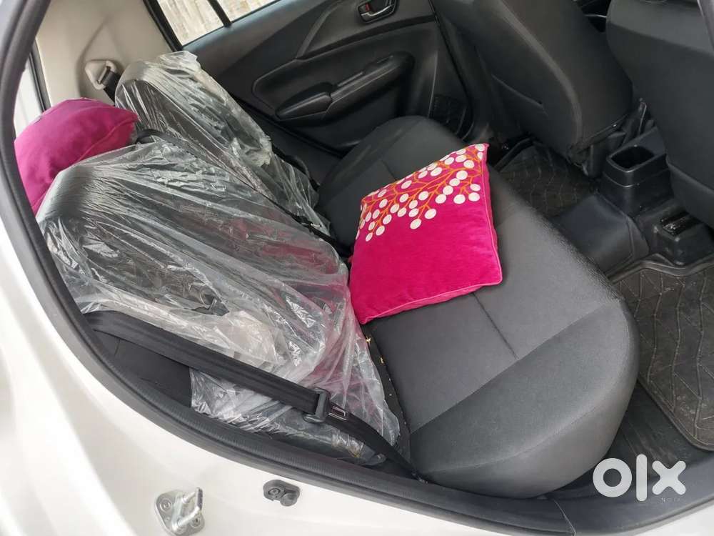 Maruti Suzuki Swift 1.2 Vxi (o), 2025, Petrol