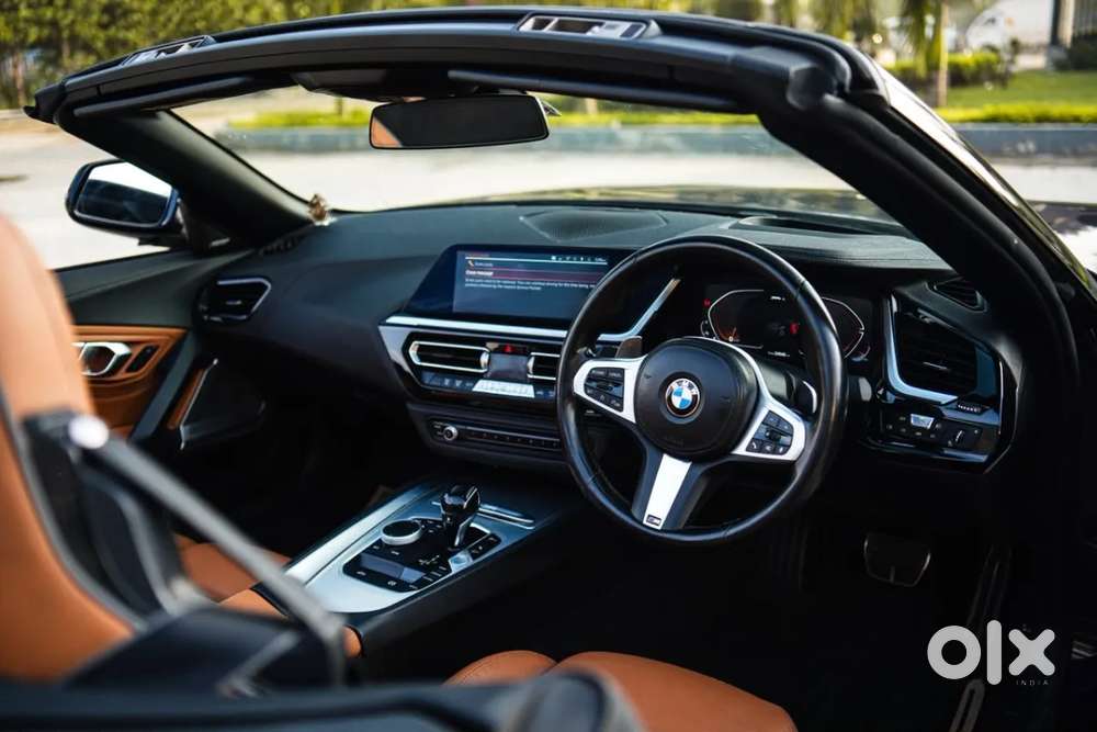 Bmw Z4 M40i, 2023, Petrol