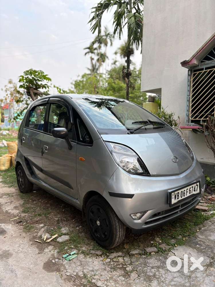 Tata Nano Lx 2011 Brand New Condition
