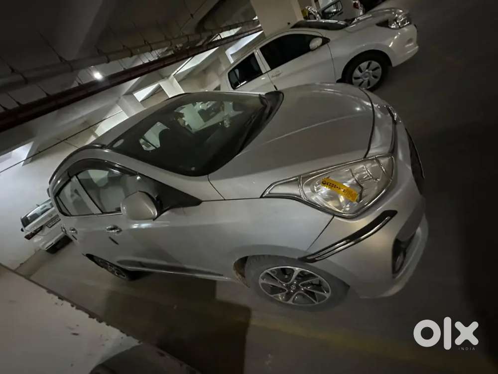 Hyundai Grand I10 2017