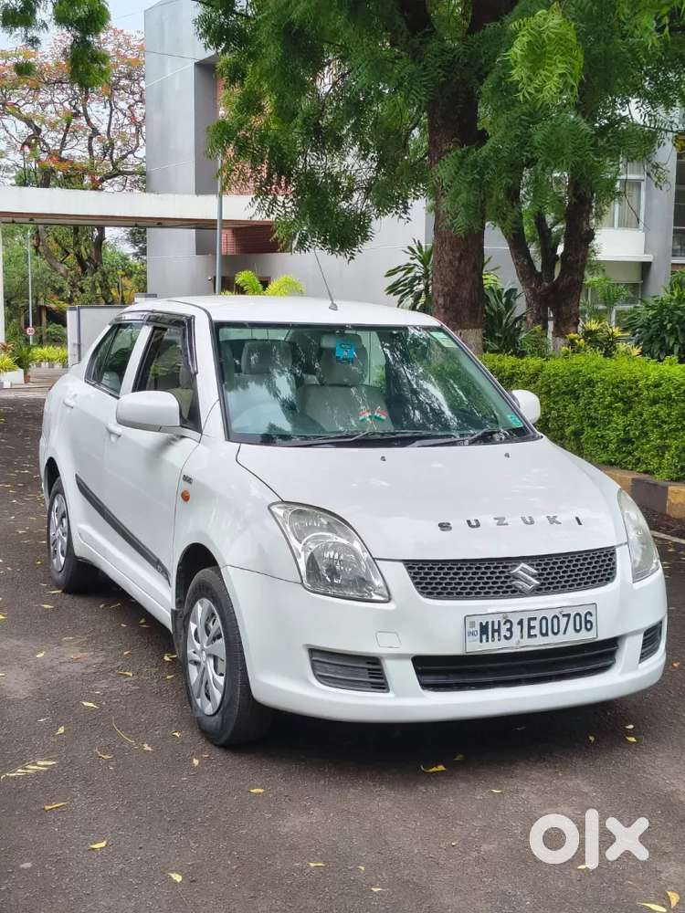 Maruti Suzuki Swift Dzire Tour, 2016, Diesel