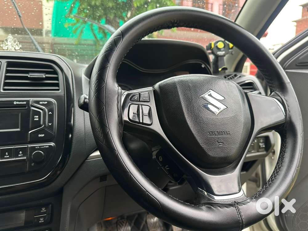 Maruti Suzuki Vitara Diesel 2018