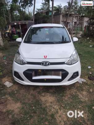 Hyundai Grand I10 1.2 Crdi Magna, 2017, Diesel