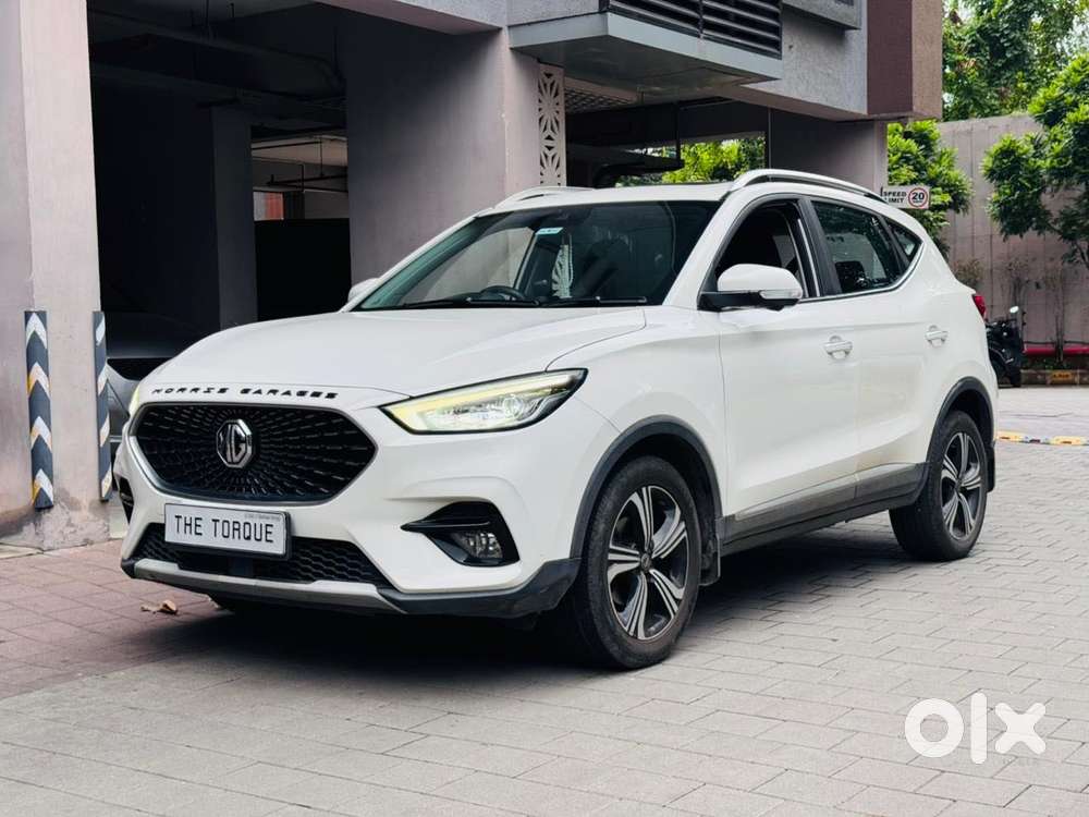 Mg Astor 1.5 Savvy Cvt, 2023, Petrol
