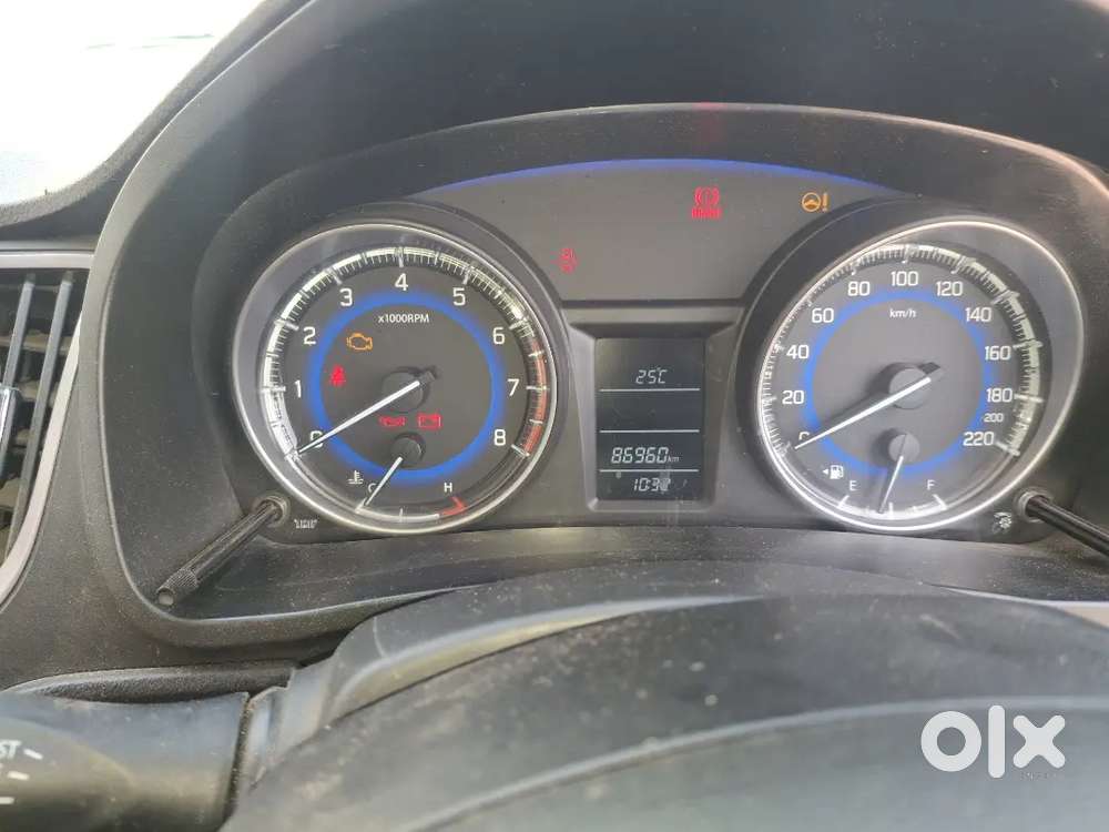 Baleno Petrol 1 St Owner Car Insurance New Best Condition