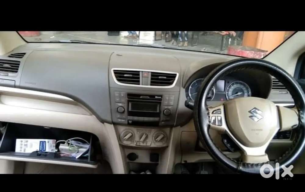 Maruti Suzuki Ertiga 20154 Diesel Good Condition
