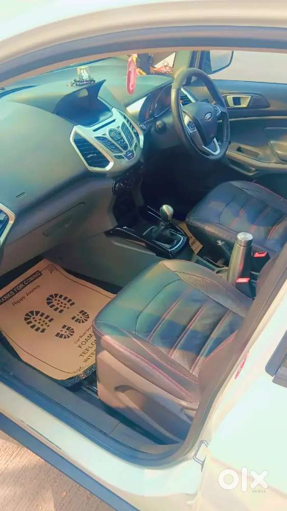 Ford Escort Sport E 2018