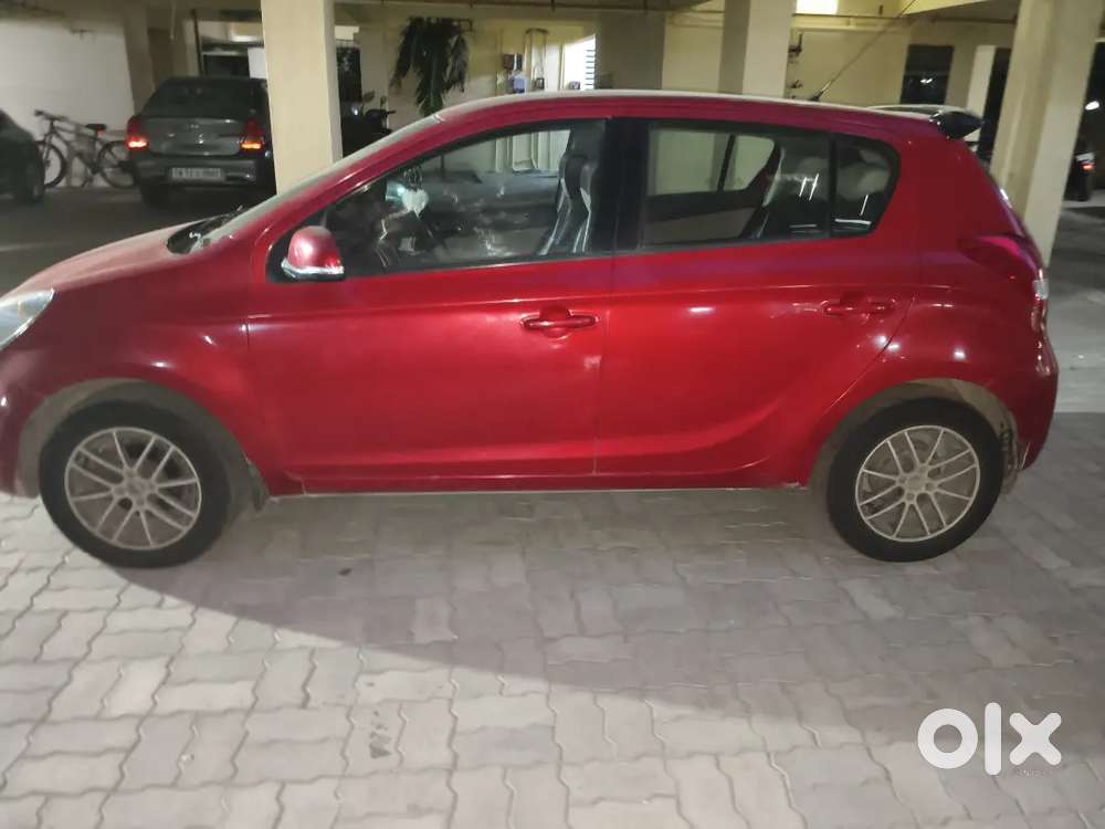I20 Sports Diesel