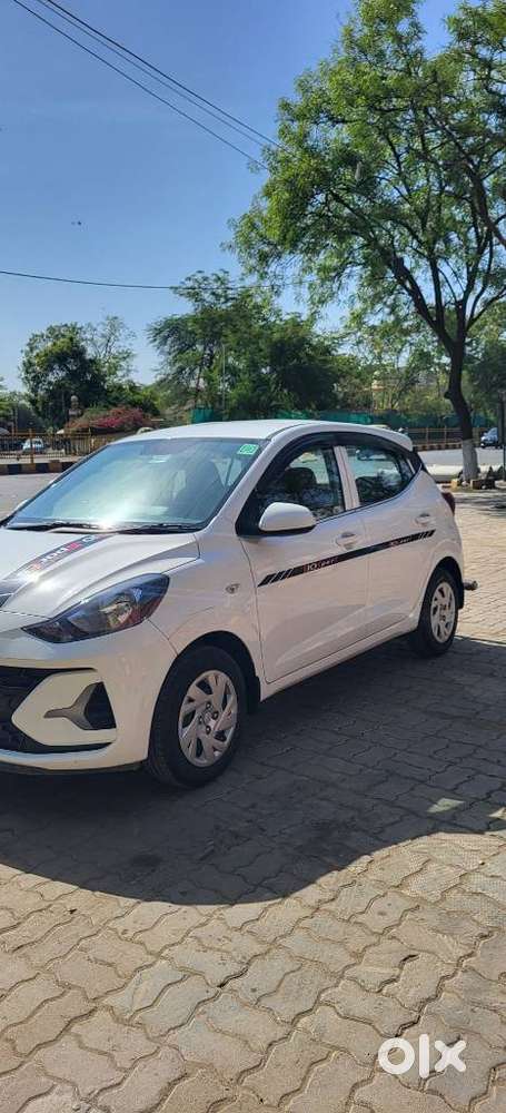 Hyundai Grand I10 Nios Magna 1.2 Kappa Vtvt, 2025, Petrol