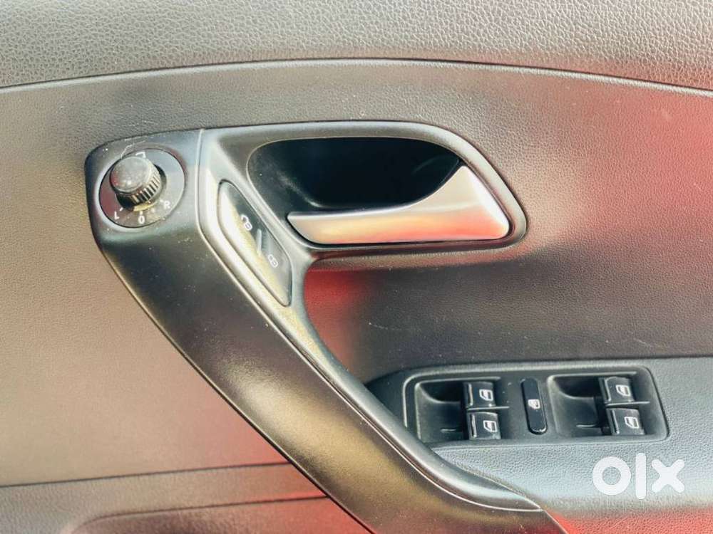 Volkswagen Polo 1.2 Gt Tsi, 2018, Petrol