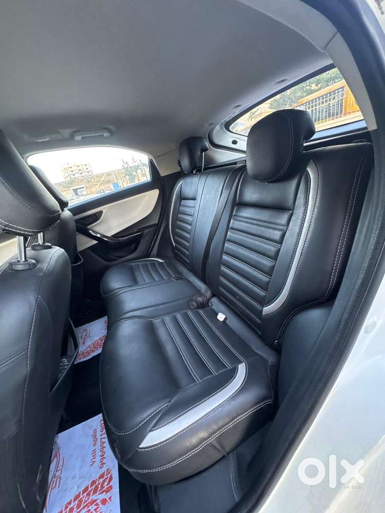 Tata Curvv Pure Plus 1.2 Revotron Petrol 7dca, 2024, Petrol