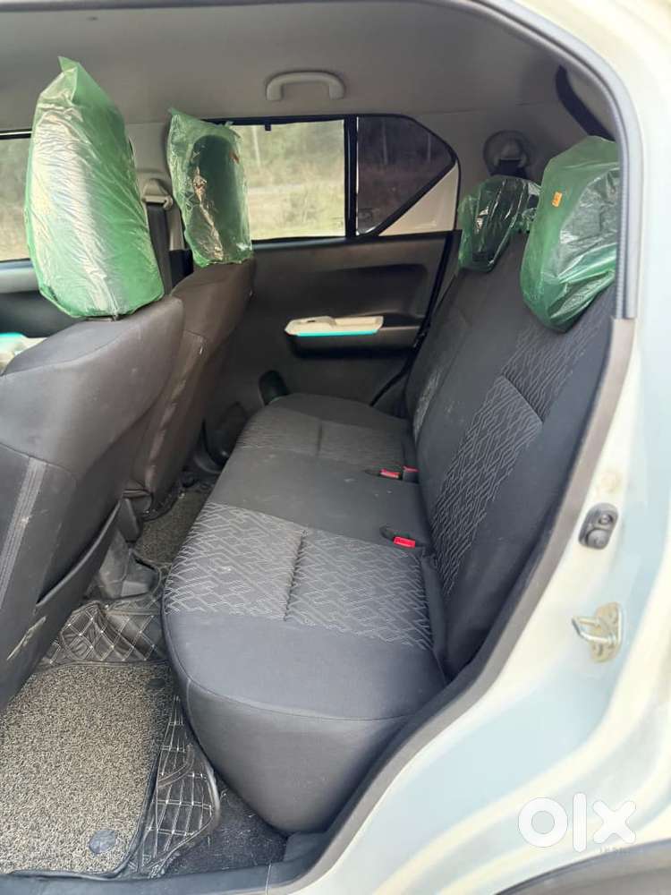 Maruti Suzuki Ignis 1.3 Zeta, 2022, Petrol