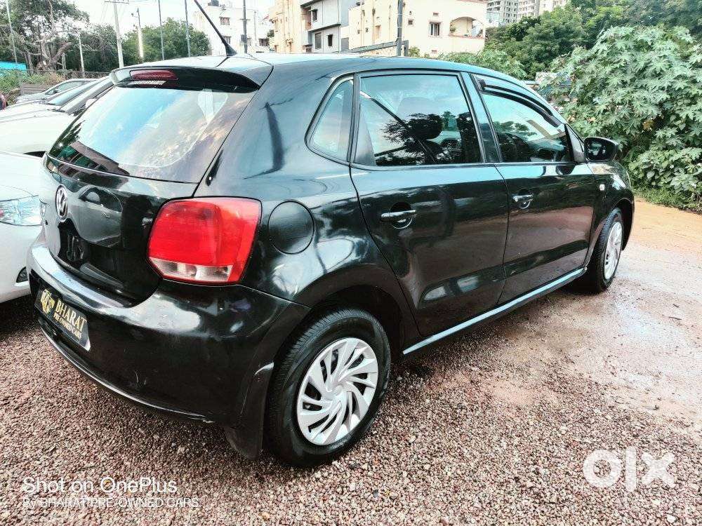 Volkswagen Polo Diesel Comfortline 1.2l, 2011, Diesel