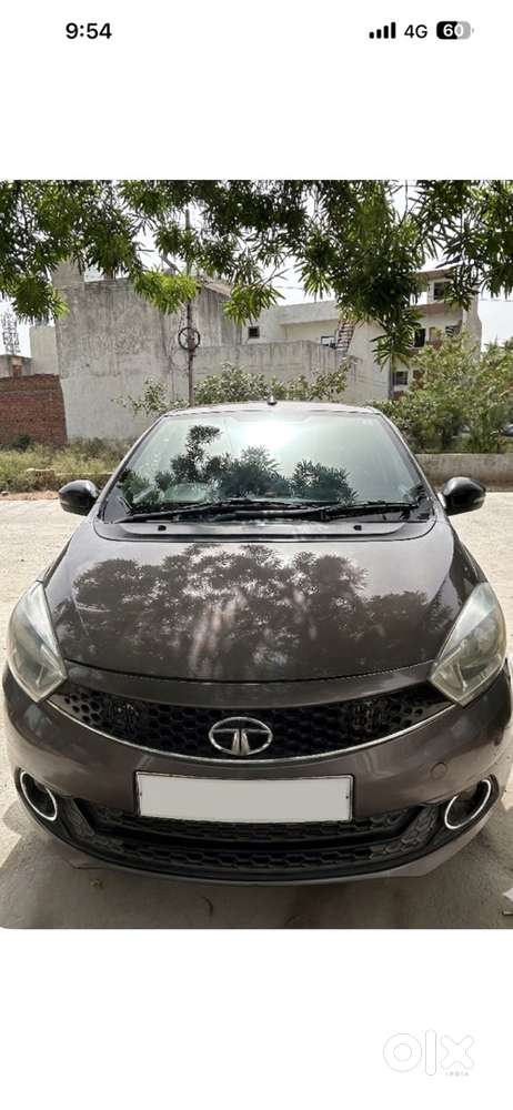 Tata Tiago Diesel 2016