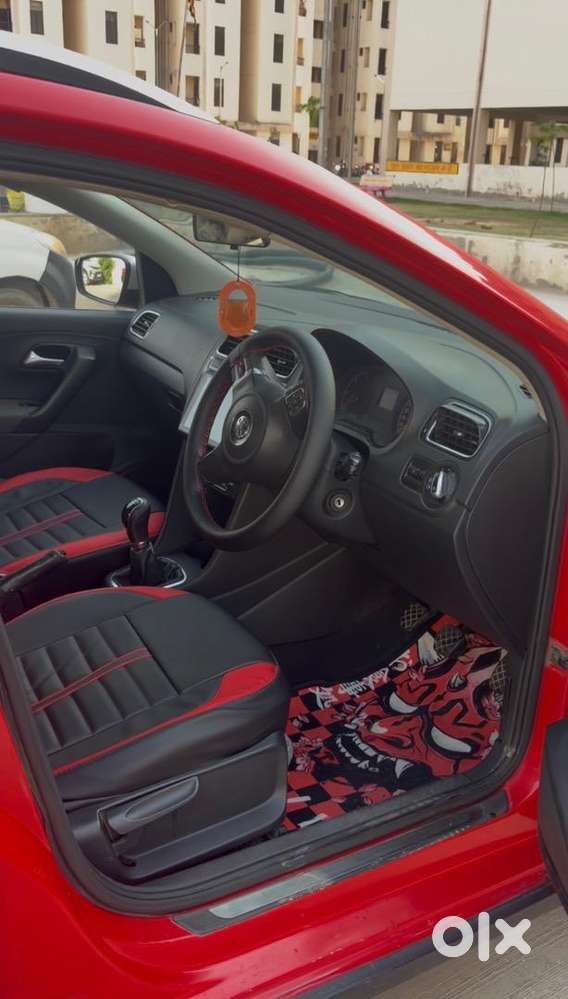 Volkswagen Diesel Manual 2014