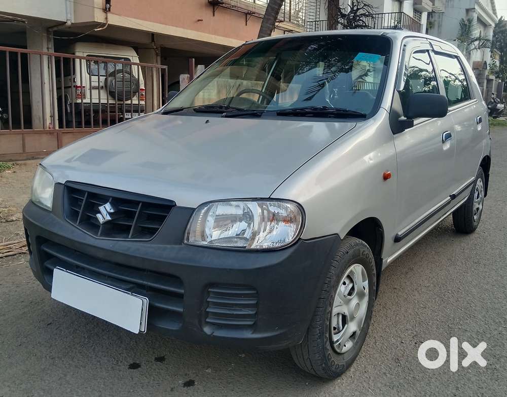 Maruti Suzuki Alto 0.8 Lxi (o), 2011, Petrol