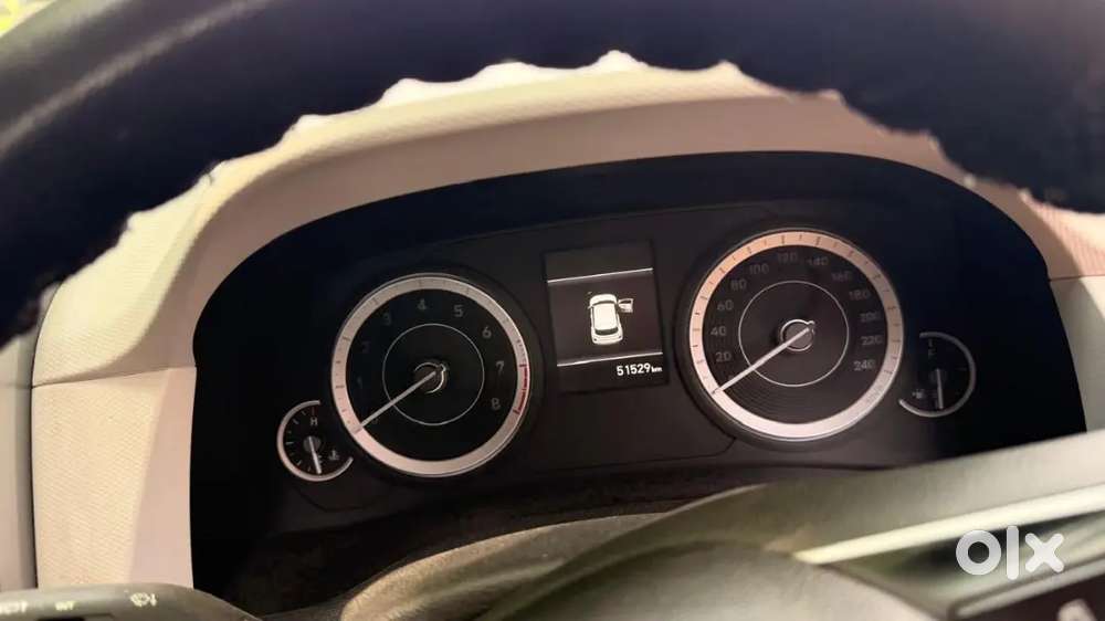 Hyundai Creta Petrol 2023