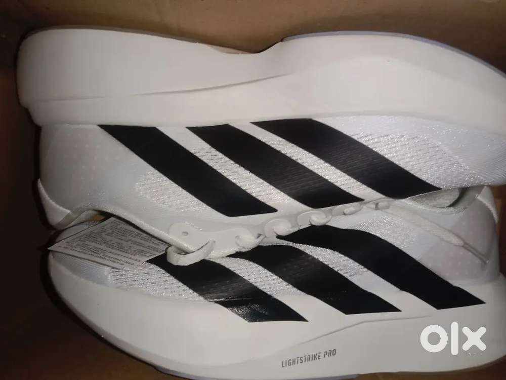 Adidas Adizero evo sl