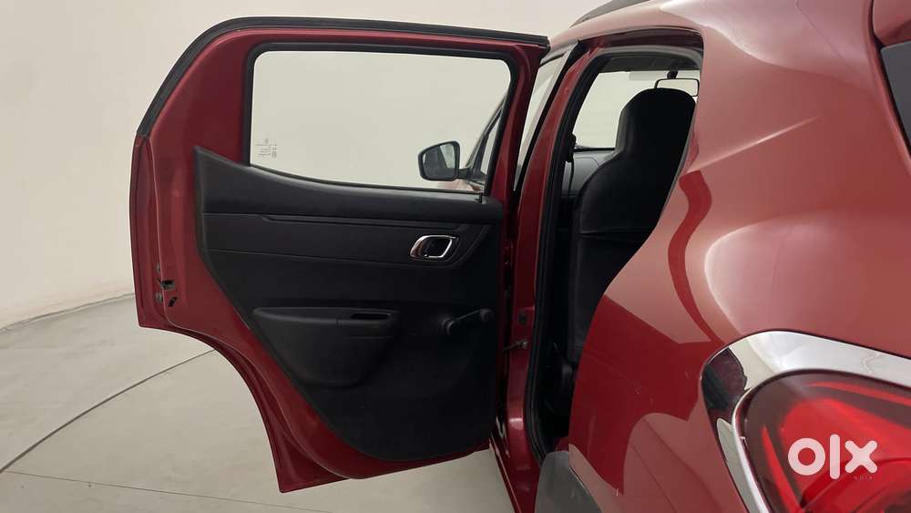 Renault Kwid 1.0 Rxt Sce Special (o), 2018, Petrol