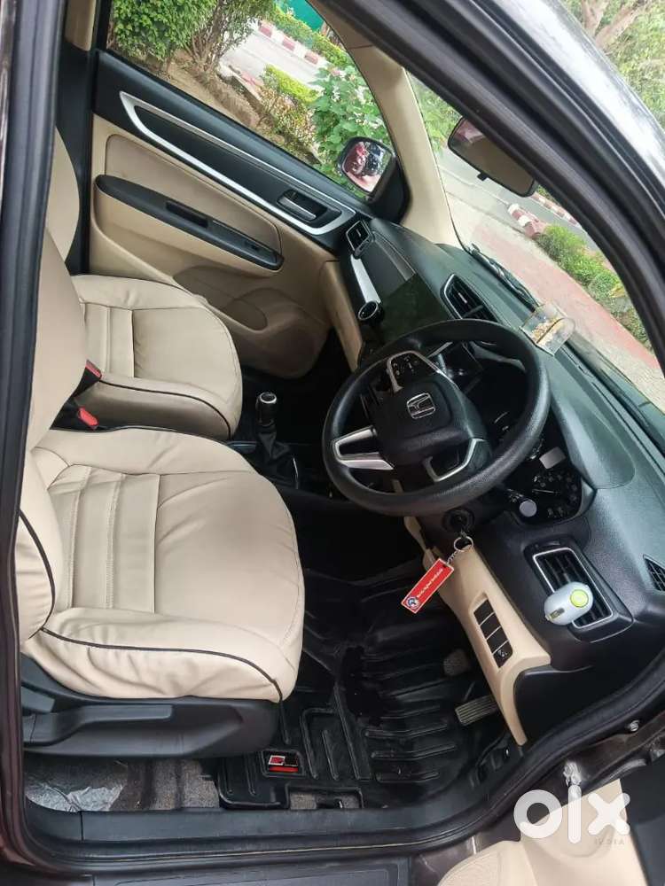 Honda Amaze 2023 Petrol Well Maintained