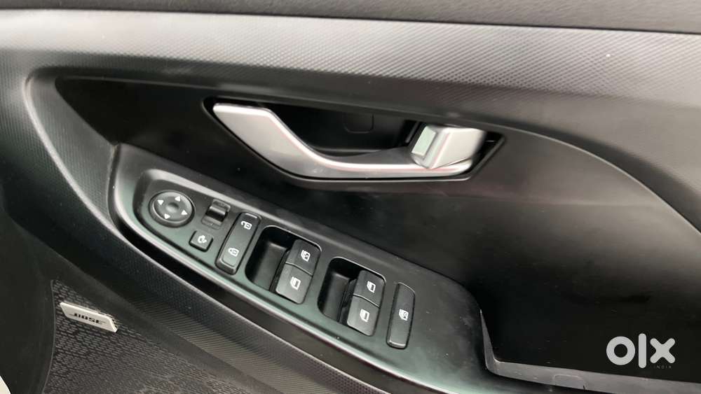 Hyundai Creta 1.4 Sx (o) Turbo Petrol Dct, 2020, Petrol