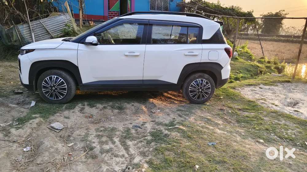 Hyundai Exter 2024 Petrol Well Maintained