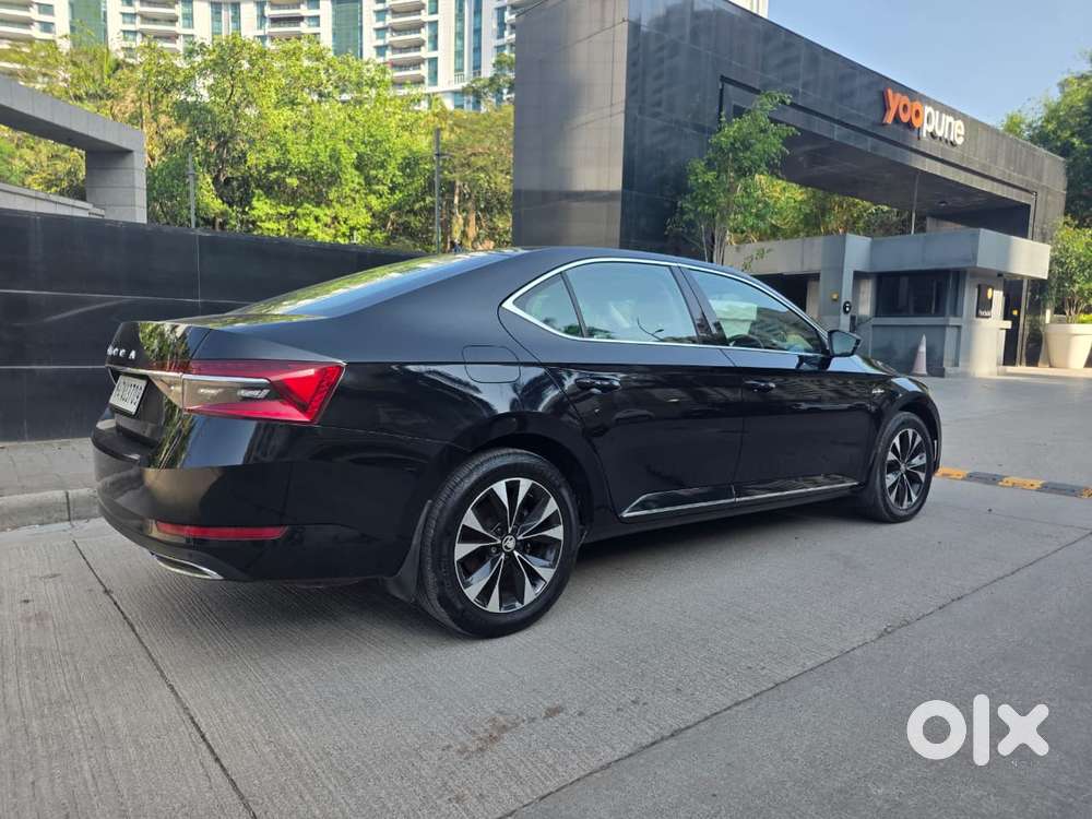 Skoda Superb 2.0 Tsi At L&k, 2020, Petrol
