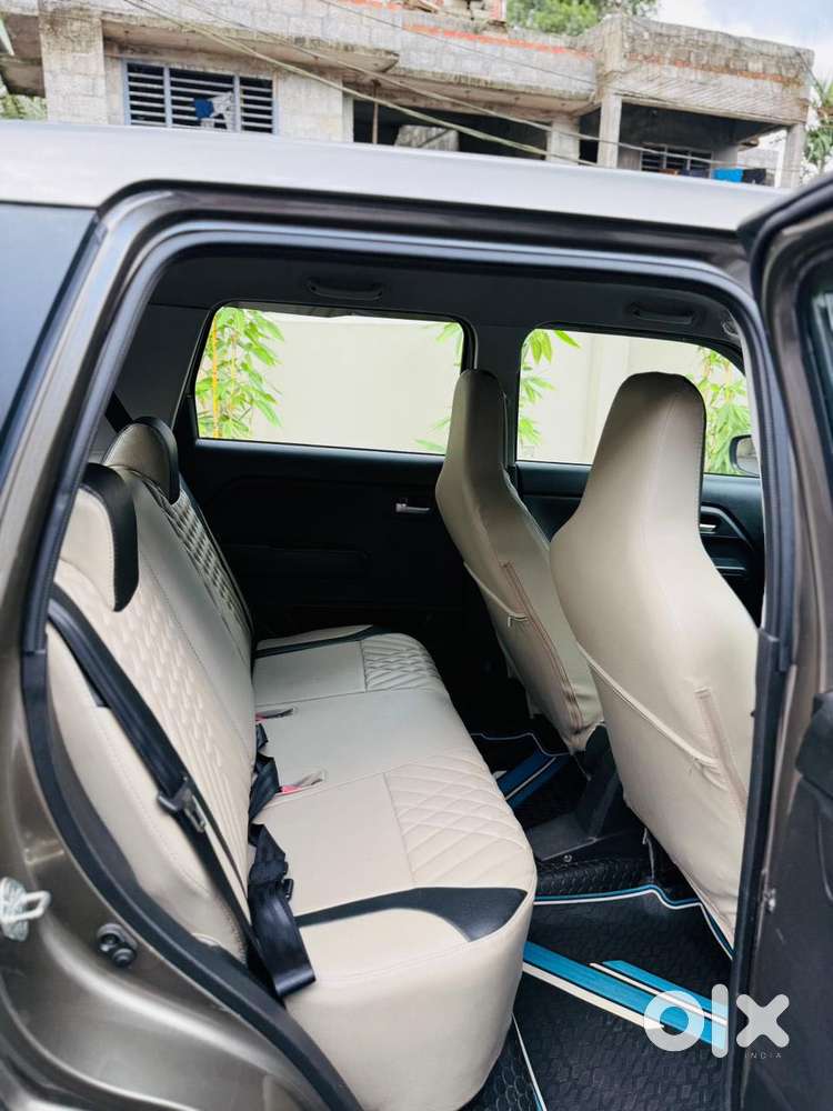 Maruti Suzuki Wagon R