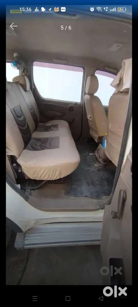 Mahindra Xylo D4 2014 Diesel