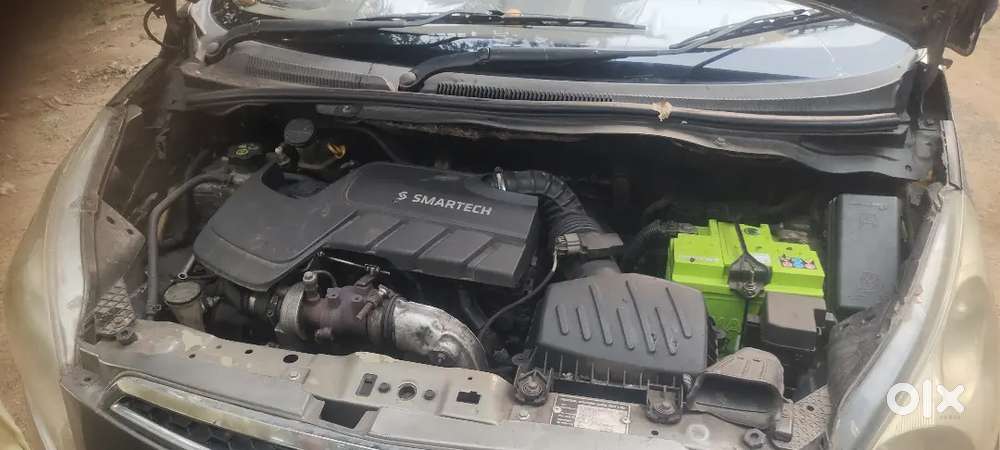 Chevrolet Beat 2011 Diesel Well Maintained