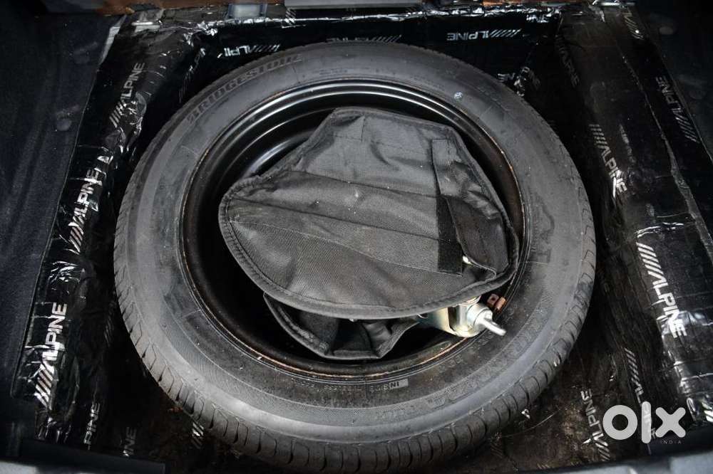 Tata Nexon, 2025, Petrol