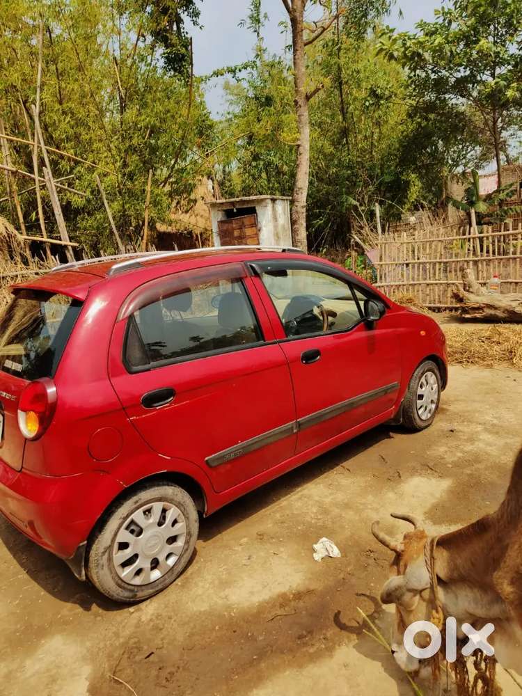 Force Motors Trax Cruiser 2013