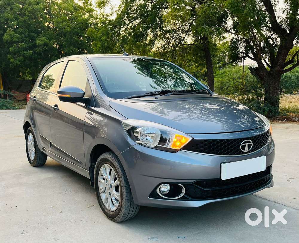 Tata Tiago 1.05 Revotorq Xz, 2018, Petrol