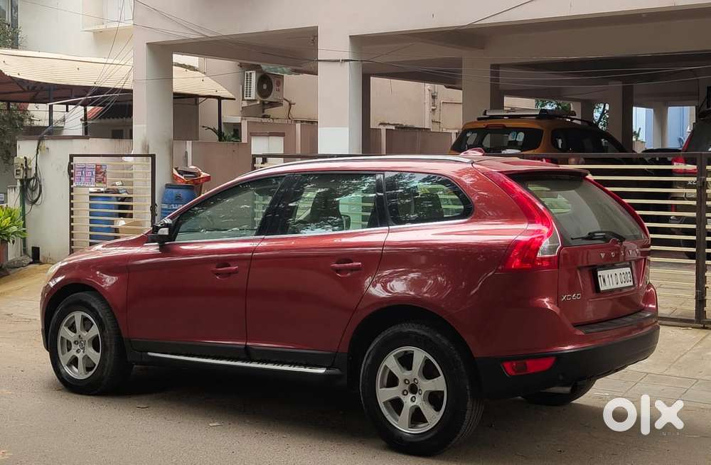 Volvo Xc60 D4 Momentum, 2013, Diesel